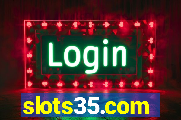 slots35.com