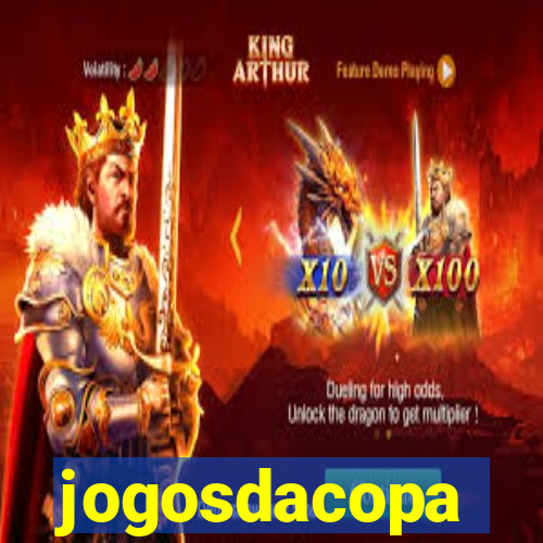 jogosdacopa