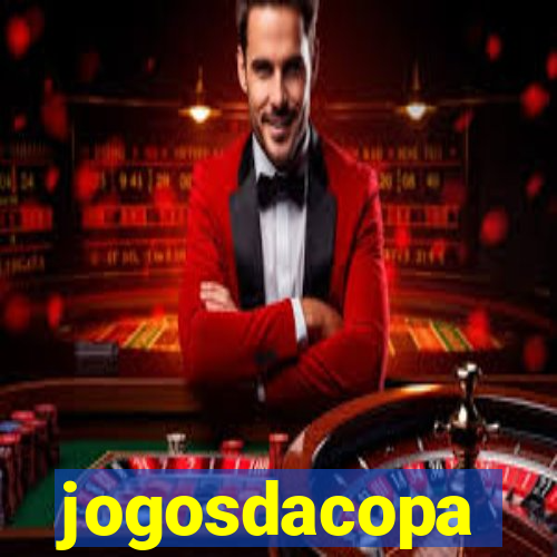 jogosdacopa