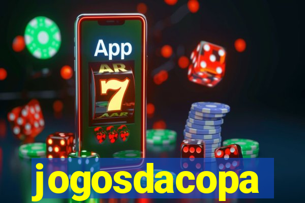 jogosdacopa