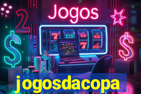 jogosdacopa