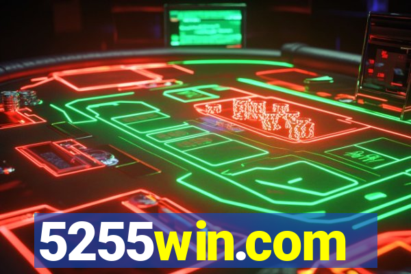 5255win.com