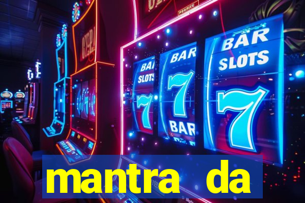 mantra da prosperidade financeira