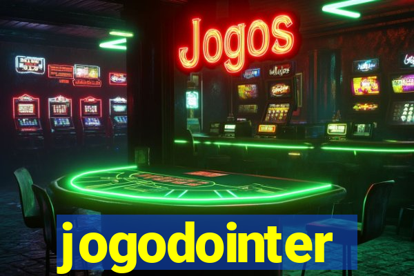 jogodointer