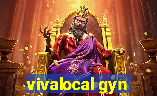 vivalocal gyn