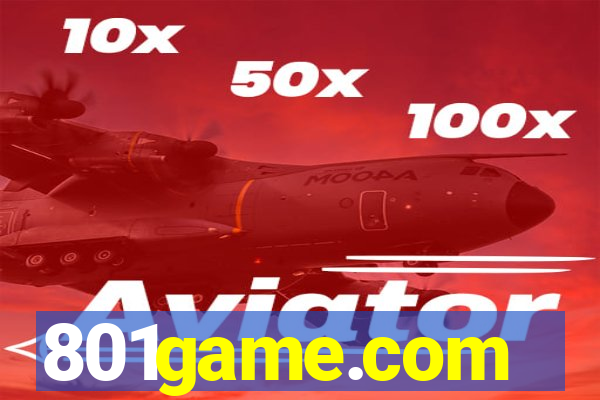 801game.com