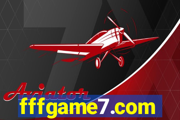 fffgame7.com