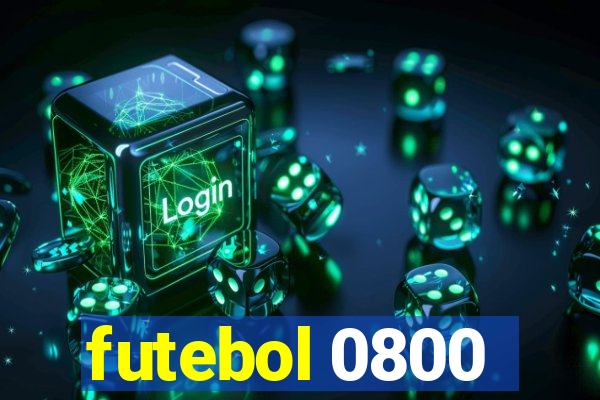 futebol 0800