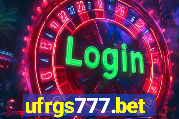 ufrgs777.bet