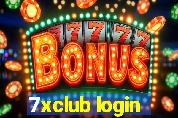 7xclub login