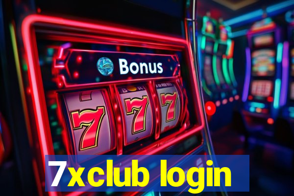 7xclub login