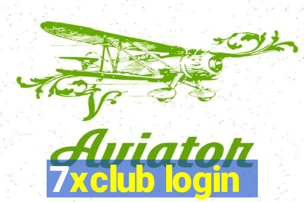 7xclub login