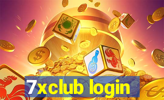 7xclub login