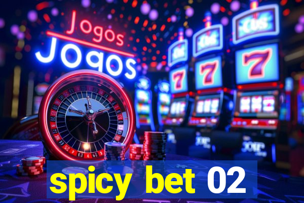 spicy bet 02