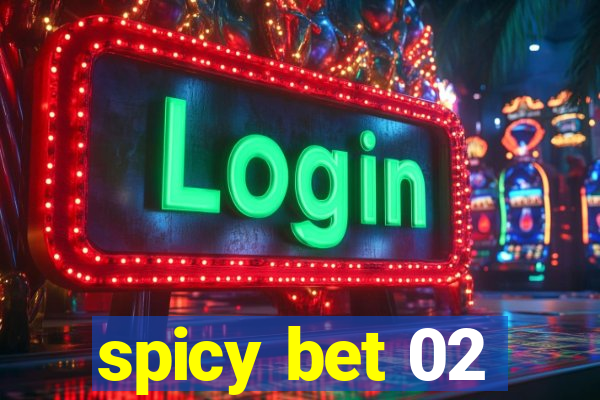 spicy bet 02