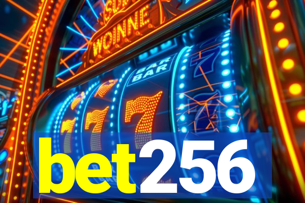 bet256