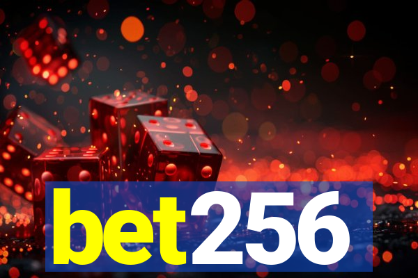 bet256