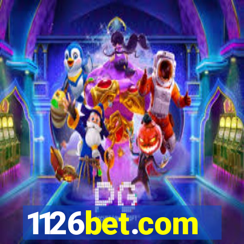 1126bet.com