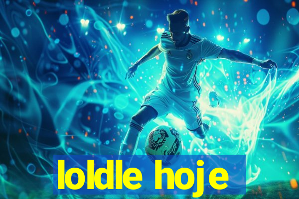 loldle hoje