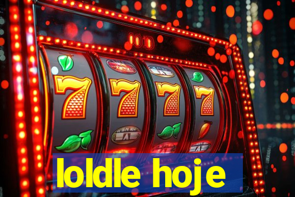 loldle hoje