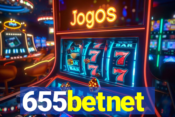 655betnet