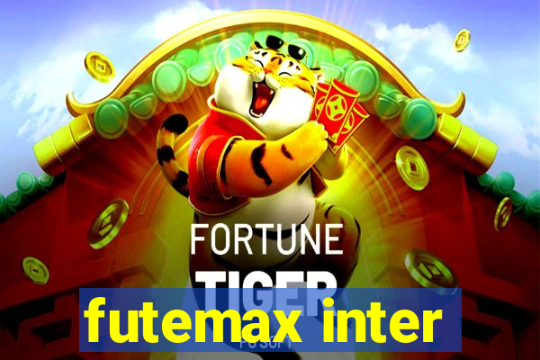 futemax inter