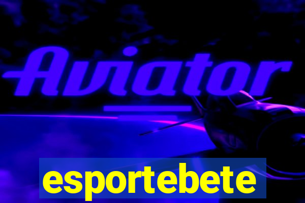 esportebete