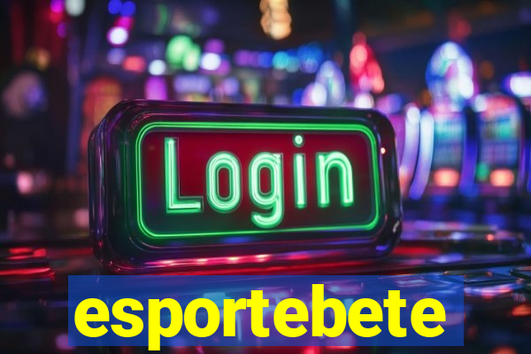 esportebete