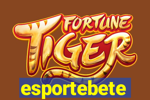 esportebete