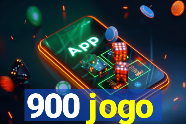 900 jogo