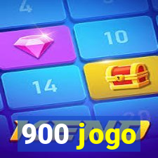 900 jogo