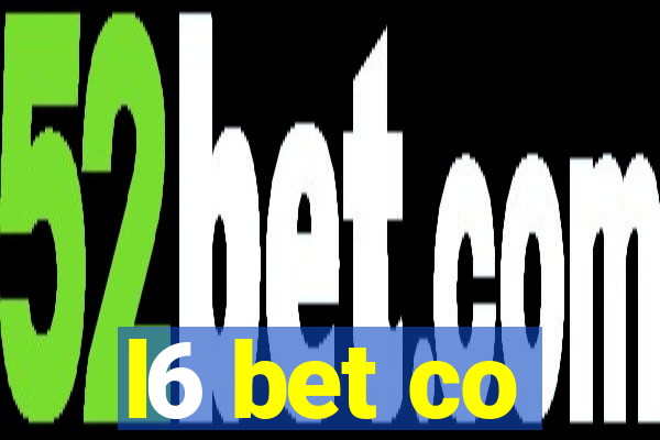 l6 bet co