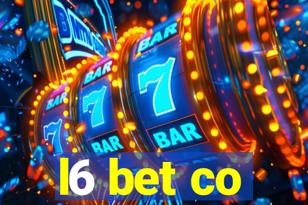 l6 bet co