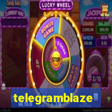 telegramblaze