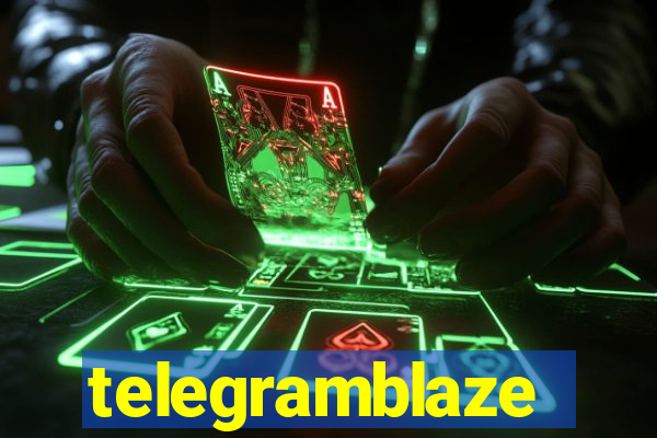 telegramblaze