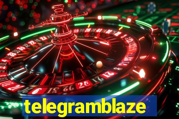 telegramblaze