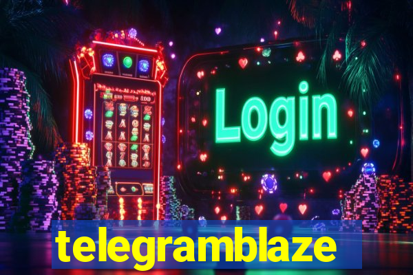 telegramblaze