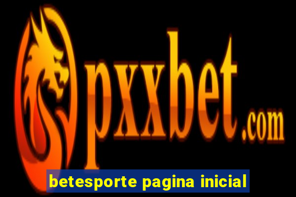 betesporte pagina inicial