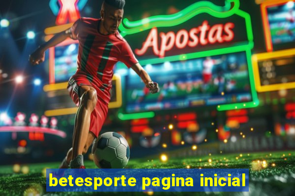 betesporte pagina inicial