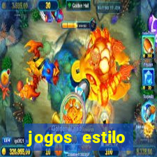 jogos estilo summertime saga