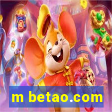 m betao.com