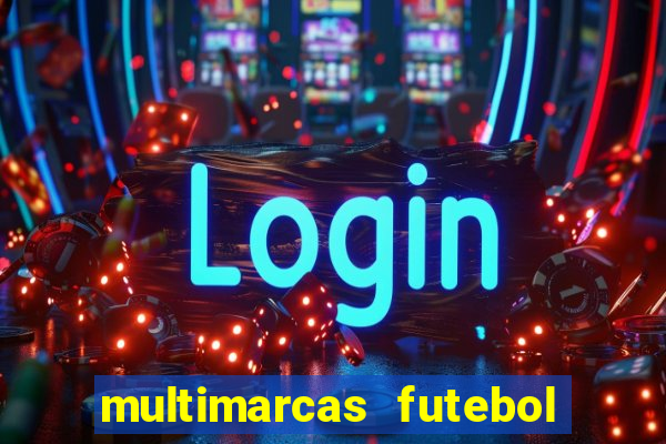 multimarcas futebol ao vivo