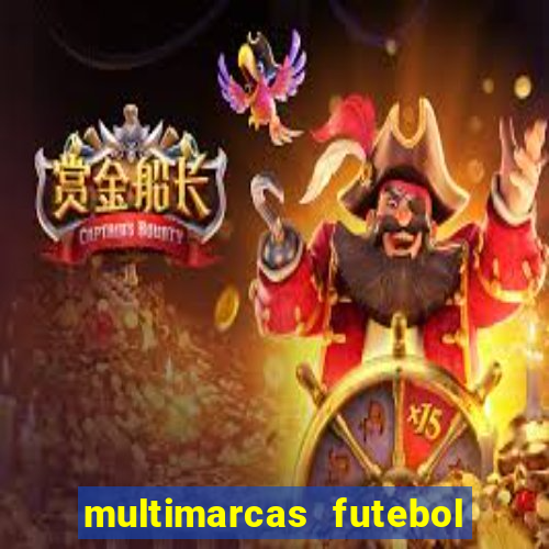 multimarcas futebol ao vivo