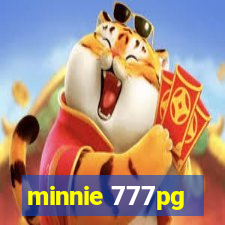 minnie 777pg