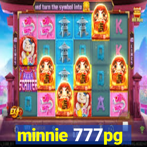 minnie 777pg