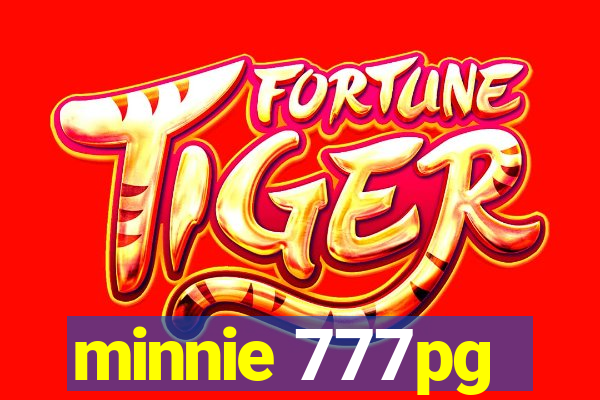 minnie 777pg