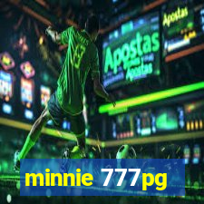 minnie 777pg