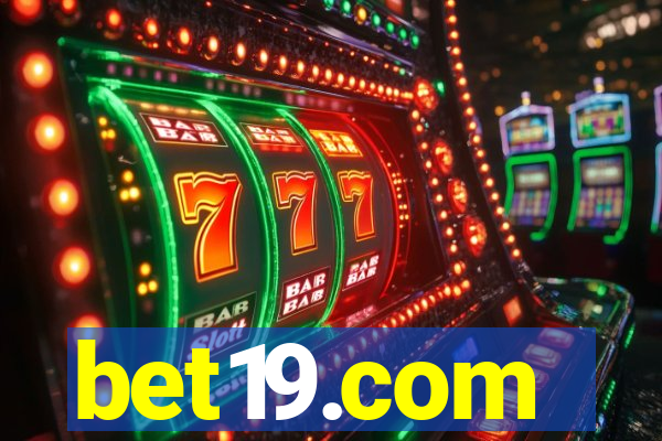 bet19.com