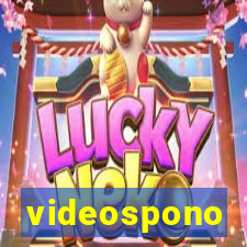 videospono