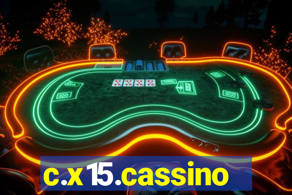 c.x15.cassino